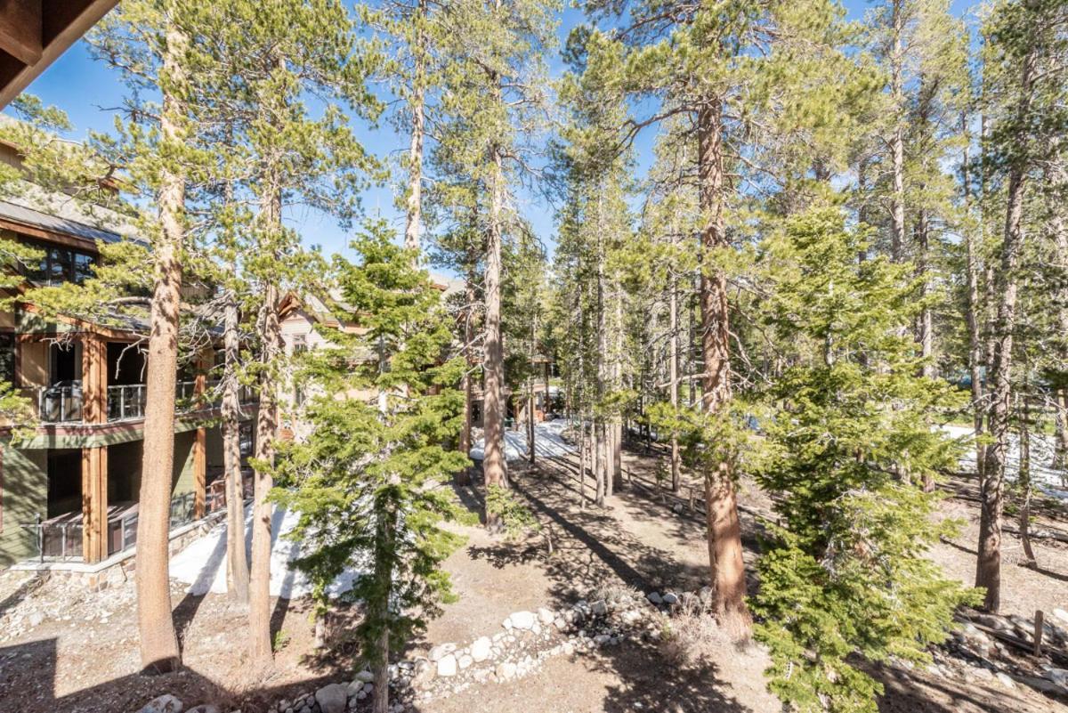 Woodwinds 22 Villa Mammoth Lakes Buitenkant foto