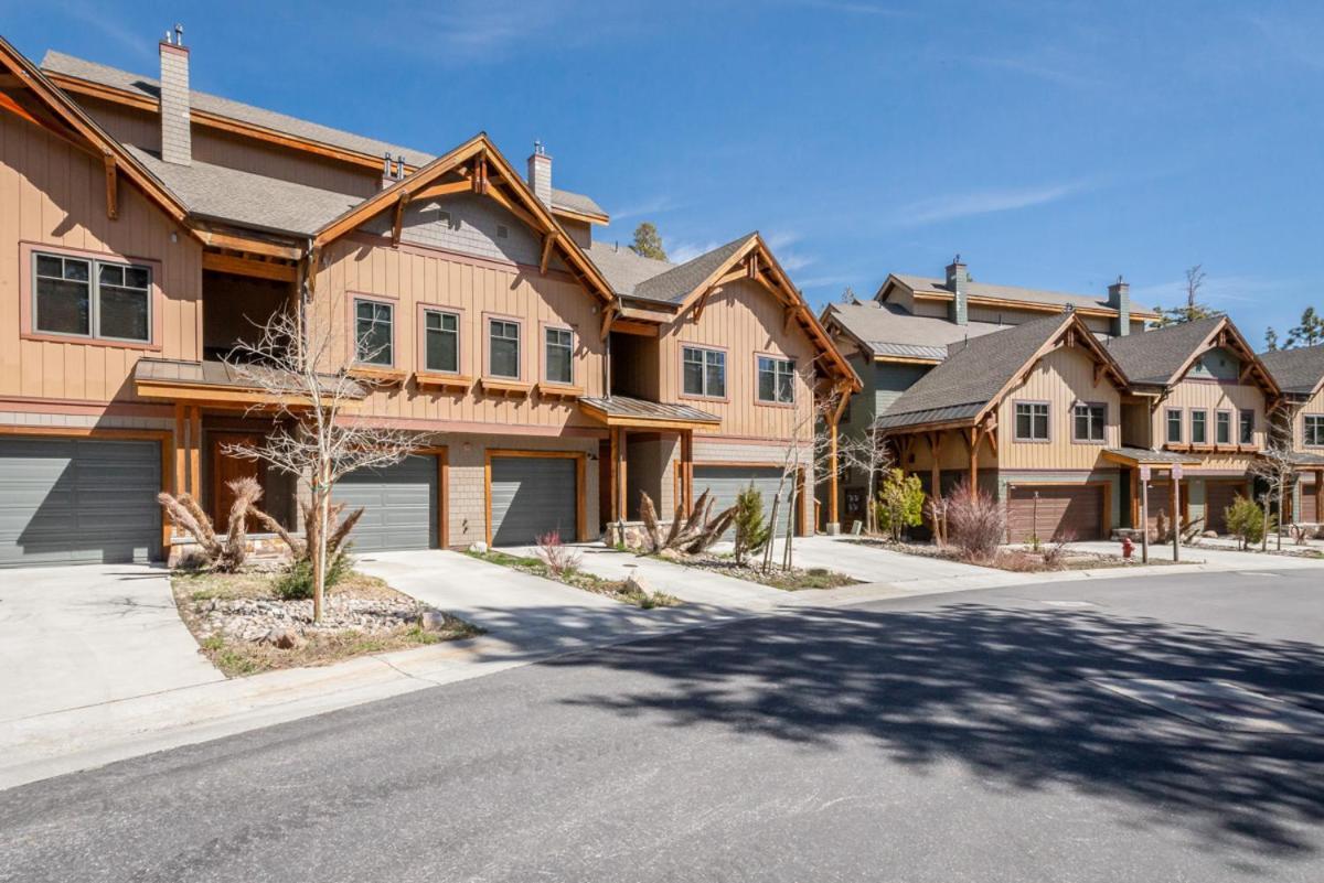 Woodwinds 22 Villa Mammoth Lakes Buitenkant foto