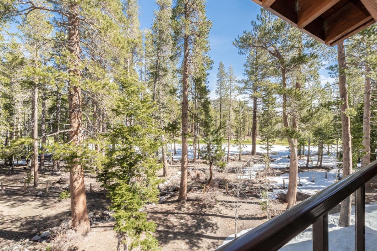 Woodwinds 22 Villa Mammoth Lakes Buitenkant foto